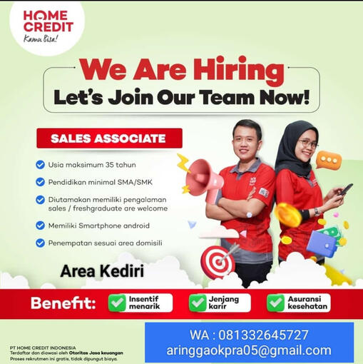 HOME CREDIT (PART 1)