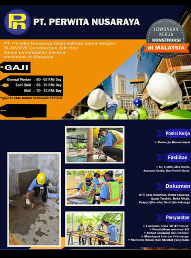 PT PERWITA NUSARAYA