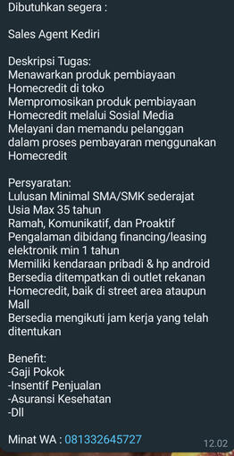 HOME CREDIT (PART 2)