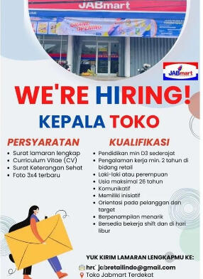 JABMART