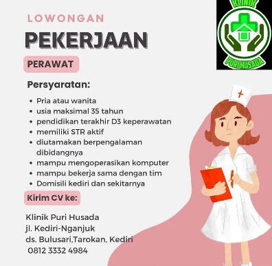 KLINIK PURI HUSADA
