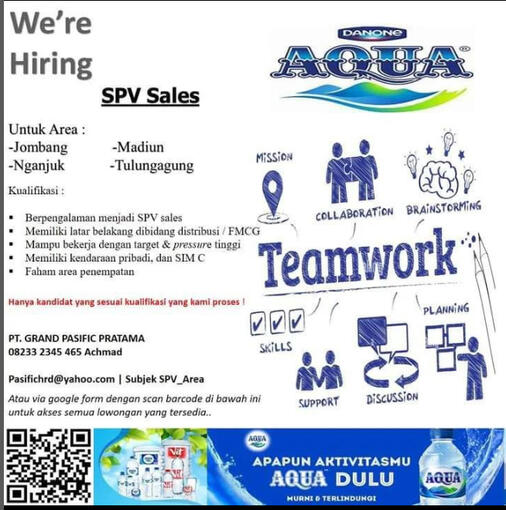 GRAND PASIFIC PRATAMA