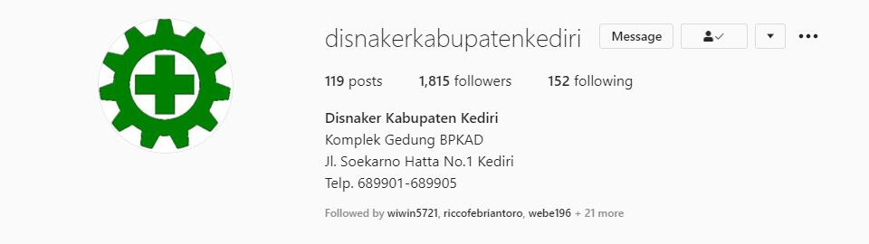 IG Disnaker